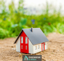 Mehrfamilienhaus oder Einfamilienhaus! Baugrunstück in ruhiger Lage von Lichtenrade - Berlin