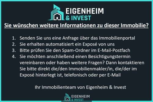 Ihr Team von Eigenheim & Invest - Grundstück zum Kaufen in Berlin