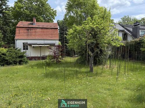 Grundstück - Grundstück in Berlin