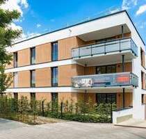 Wohnen in Bestlage +++ Direkt am Marienbergpark +++ Bezug sofort möglich - Nürnberg Großreuth h d Veste