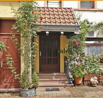 Axel Meisen Immobilien: Single-Oase in Fußgängerzone - Heidelberg Altstadt