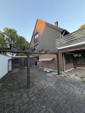 Bild 3 - 1 Zimmer Mehrfamilienhaus, Wohnhaus in Ratingen