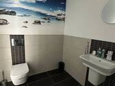 Gäste-WC EG - 