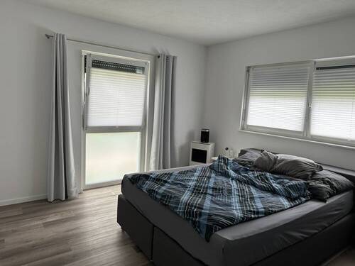 Schlafzimmer OG - 