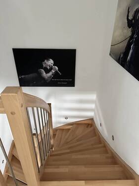 Treppe/Galerie - 