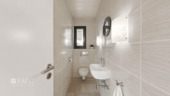 Gäste WC - 