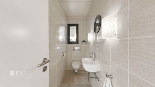 Gäste WC - 