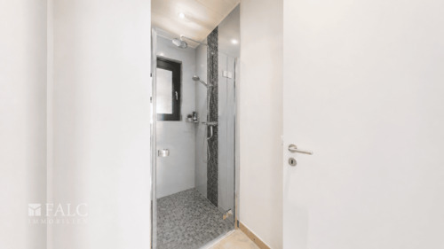 Dusche - 
