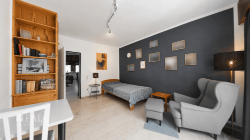 Kinderzimmer - 