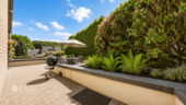 Terrasse - 