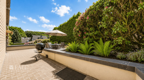 Terrasse - 