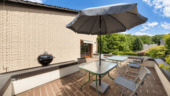 Terrasse - 