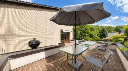 Terrasse - 