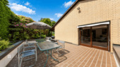Terrasse - 