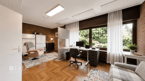 Büro UG - 