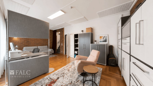 Büro UG - 