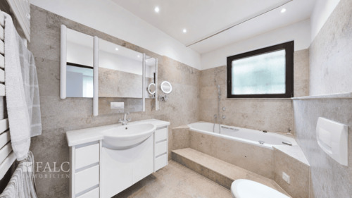 Badezimmer - 
