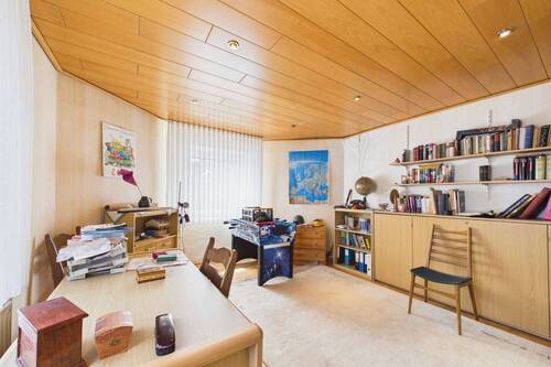 Schlafzimmer 2 - 