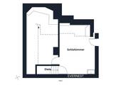 2.Obergeschoss - 