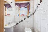 Gäste-WC - 
