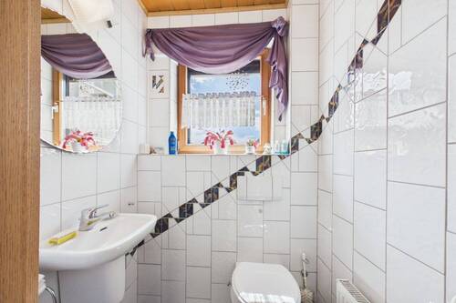 Gäste-WC - 