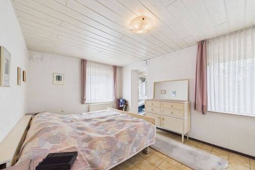Schlafzimmer 1 - 