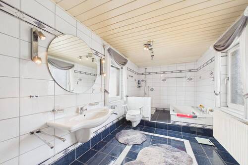 Badezimmer - 