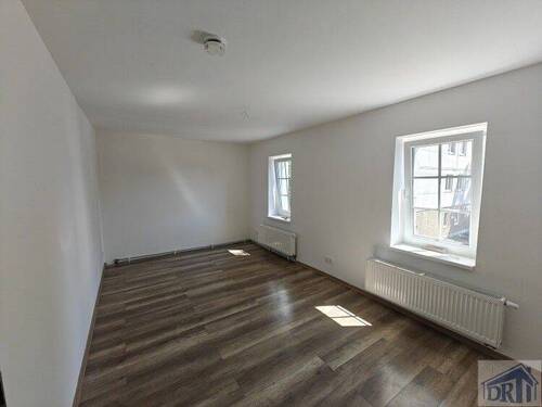 Schlafzimmer - Etagenwohnung mit 94,00 m&sup2; in Zittau zur Miete