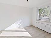 Ansicht I: Schlafzimmer II - 