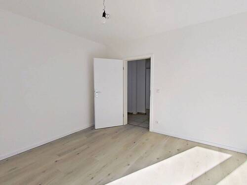 Ansicht II: Schlafzimmer II - 