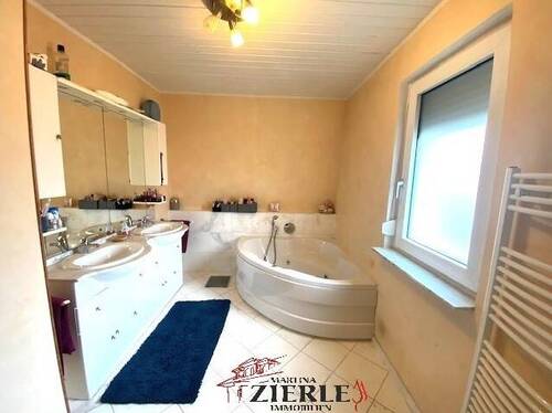 Badezimmer 1.OG - 