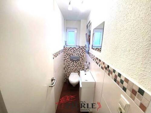 Separates WC EG - 