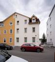 AUSSENANSICHT - Mehrfamilienhaus in zentraler Lage von Tuttlingen
