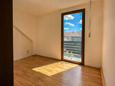 Zugang Balkon - 