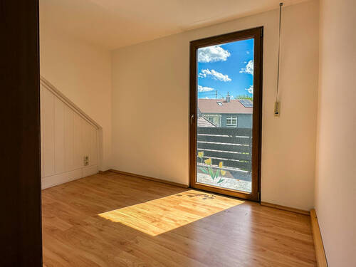 Zugang Balkon - 