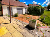 Terrasse - 
