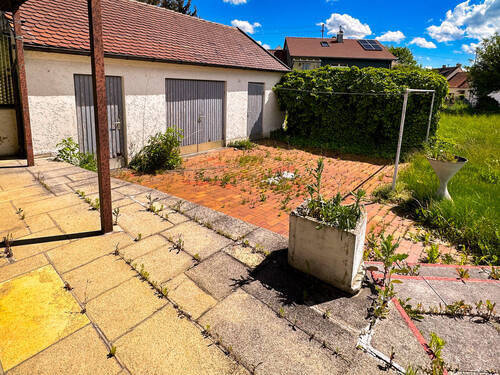 Terrasse - 