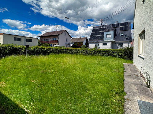 Garten - 
