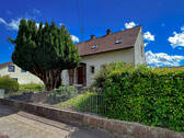 Seitenansicht - 