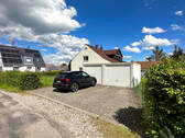 Garagen - 