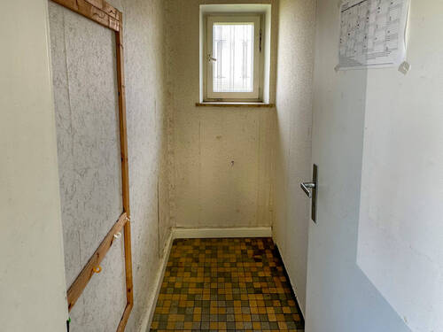 EG Abstellkammer - 