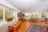 Wohn- und Esszimmer - Bungalow mit 144,80 m² in Reinstorf / Wendhausen zum Kaufen