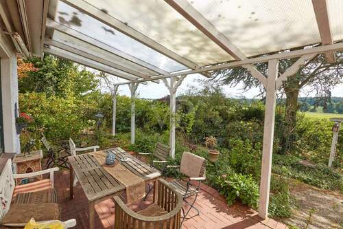 Terrasse - 