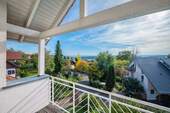 Panoramabalkon im OG - 7 Zimmer Einfamilienhaus in Radolfzell