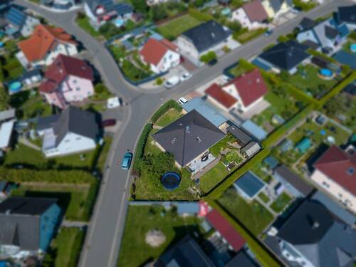 Bild 3 - 5 Zimmer Bungalow in Birkenfeld