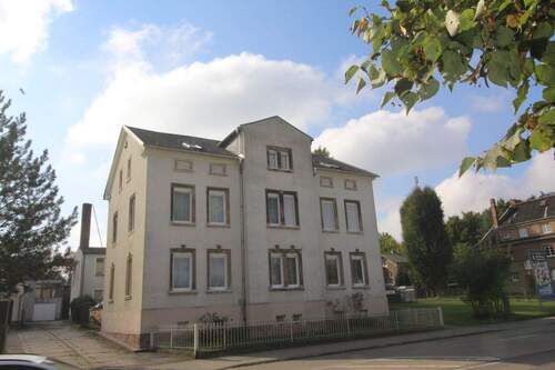 IMG_9255.JPG - Tolle große Wohnung zur Verwirklichung von Wohnträumen! Stellplatz! Dachgeschoss!