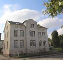 Tolle große Wohnung zur Verwirklichung von Wohnträumen! Stellplatz! Dachgeschoss! - Burgstädt