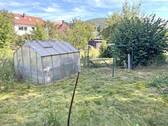 Garten Gewächshaus - 