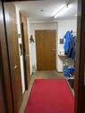 Flur Eingangsbereich - 6 Zimmer Etagenwohnung zum Kaufen in Nürnberg