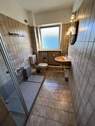 Duschbad mit Fenster - 